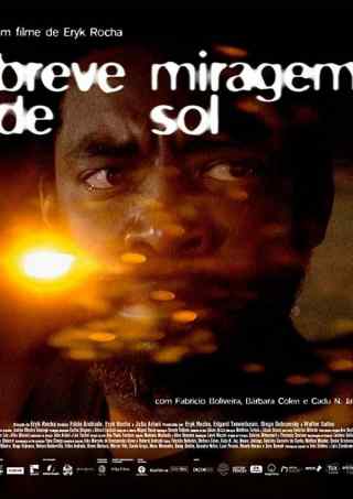 Под миражем солнца / Breve Miragem de Sol