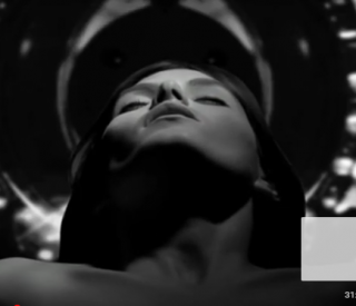 Неизвестные энергии, неопределенные эмоции / Unknown Energies, Unidentified Emotions