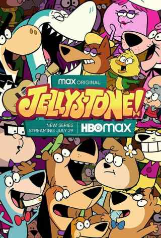 Джеллистоун / Jellystone