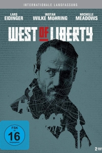 К западу от свободы / West of Liberty