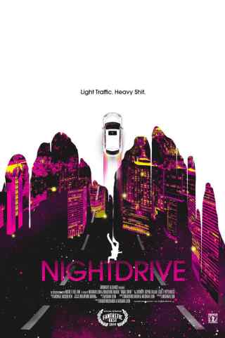Ночная поездка / Night Drive