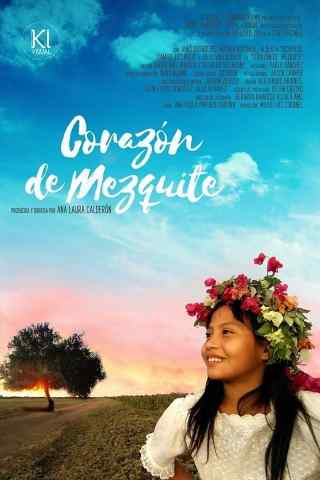 Мескитовое сердце / Corazón de Mezquite