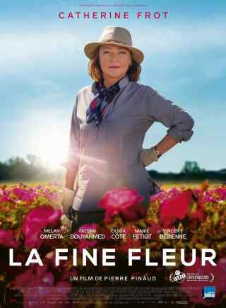 Роскошный цветок / La fine fleur