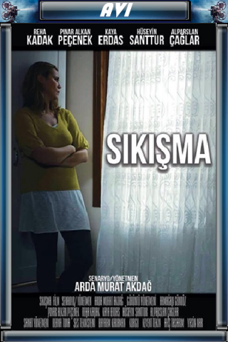 Застрявшие / Sikisma