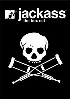 Чyдаки / Jackass