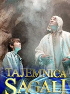 Тайна Сагалы / Das Geheimnis des Sagala