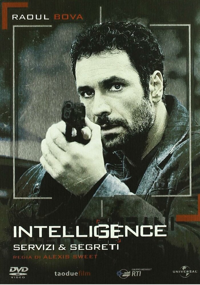 Агентура / Intelligence - Servizi & segreti