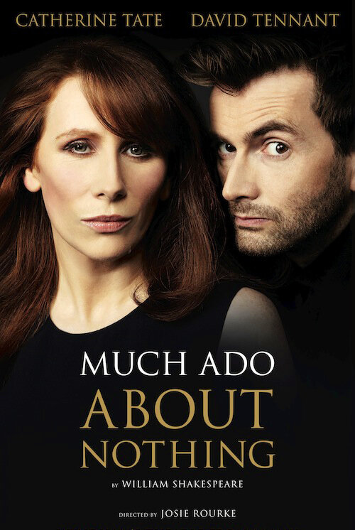Много шума из ничего / Much Ado About Nothing