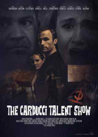 Шоу талантов Кардуччи / The Carducci Talent Show