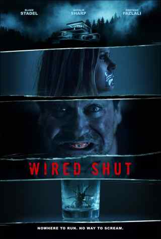 Рот на замке / Wired Shut