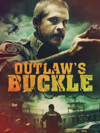 Бандитская пряжка / Outlaw's Buckle