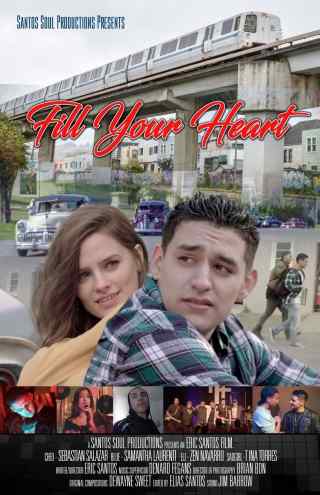 Наполни сердце любовью / Fill Your Heart