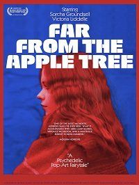 Далеко от яблони / Far from the Apple Tree