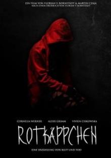Красная шапочка. Сказка о крови и смерти / Rotkäppchen: Eine Erzählung von Blut und Tod
