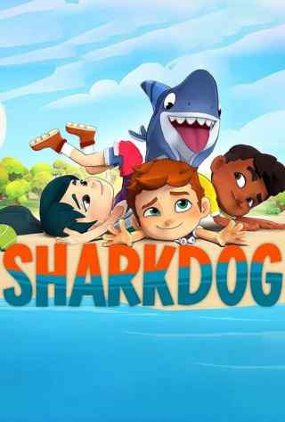Акулопёс / Sharkdog