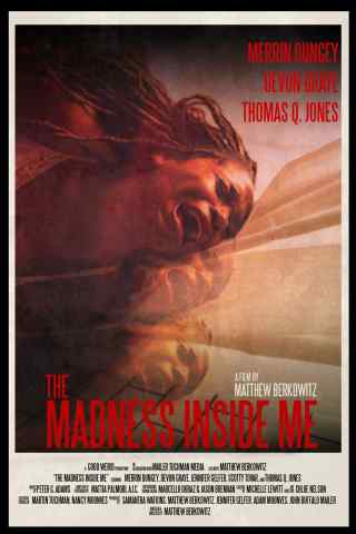 Безумие внутри / Madness Inside Me