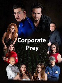 Жертвы Корпорации / Corporate Prey
