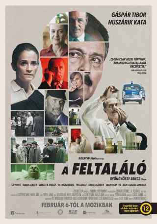 Изобретатель / A feltaláló