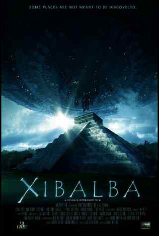 Проклятие майя / Xibalba