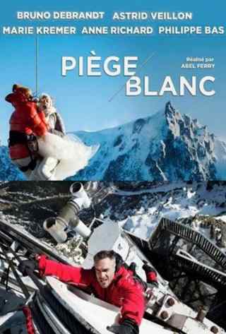 Катастрофа в Альпах / Piège blanc