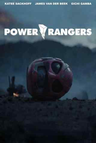 Могучие / Power/Rangers