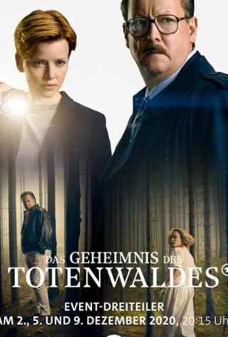 Тайна мертвого леса / Das Geheimnis des Totenwaldes