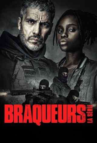 Налётчики / Braqueurs
