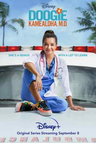 Доктор Дуги Камеалоха / Doogie Kamealoha, M.D.