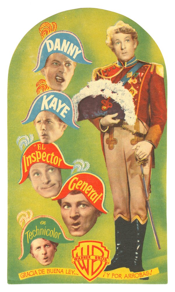 Ревизор / The Inspector General