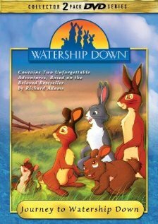 Обитатели холмов / Watership Down