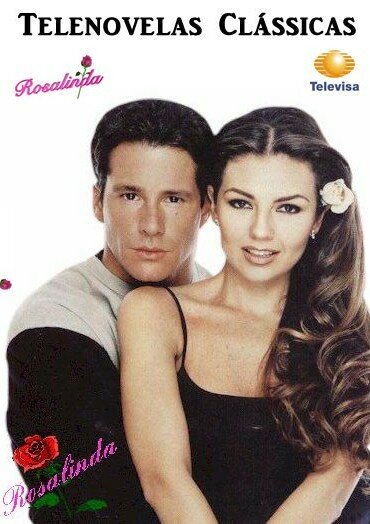 Розалинда / Rosalinda