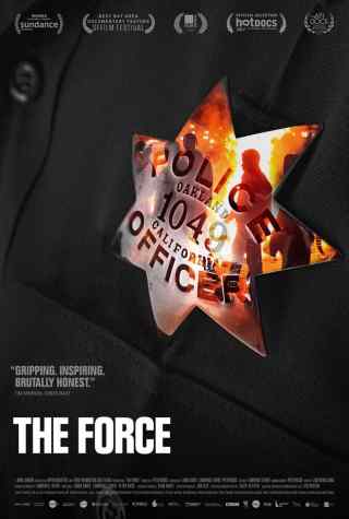 Сила / The Force