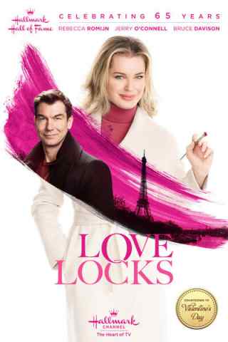 Замки любви / Love Locks