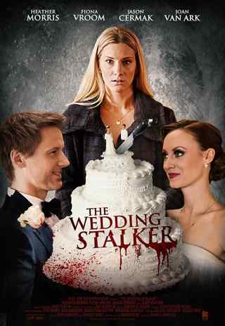 Одержимая женихами / Psycho Wedding Crasher