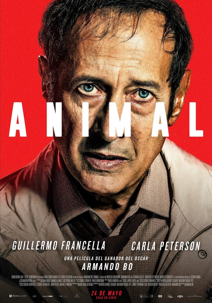 Животное / Animal