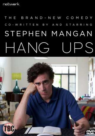 Тревожные звоночки / Hang Ups