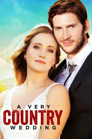 Тихая свадьба / A Very Country Wedding