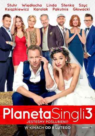 Планета синглов 3 / Planeta Singli 3