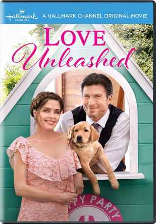 Освобожденная любовь / Love Unleashed