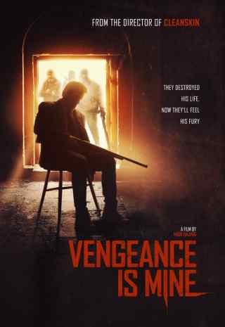 Месть принадлежит мне / Vengeance Is Mine