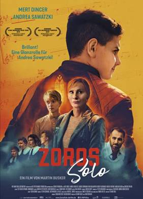 Соло Зоро / Zoros Solo