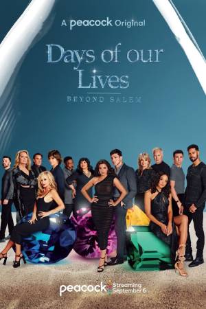 Дни нашей жизни: За пределами Салема / Days of Our Lives: Beyond Salem