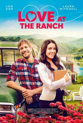 Деревенская любовь / Love at the Ranch