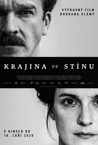 Земля в тени / Krajina ve stínu