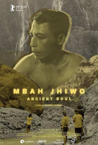 Древняя душа / Mbah Jhiwo