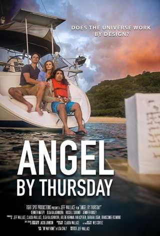 Успеть до четверга / Angel by Thursday