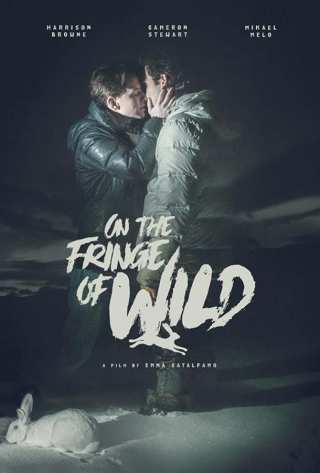 На краю пропасти / On the Fringe of Wild
