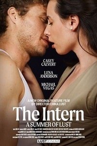 Практикантка: Лето похоти / The Intern - A Summer of Lust