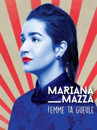 Заткнись, женщина! / Femme ta Gueule - Le Film