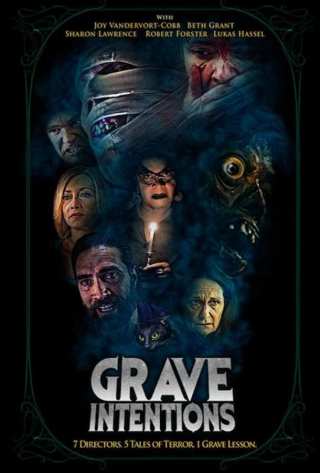 Зловещие намерения / Grave Intentions